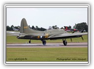 B-17 G-BEDF